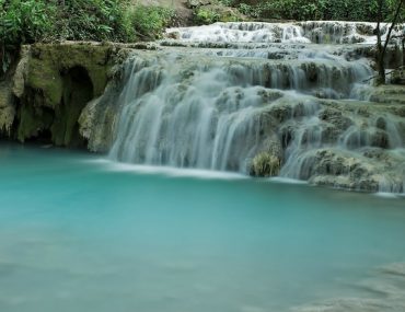 Крушунските Водопади