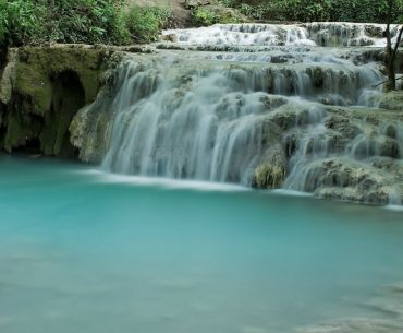 Крушунските Водопади